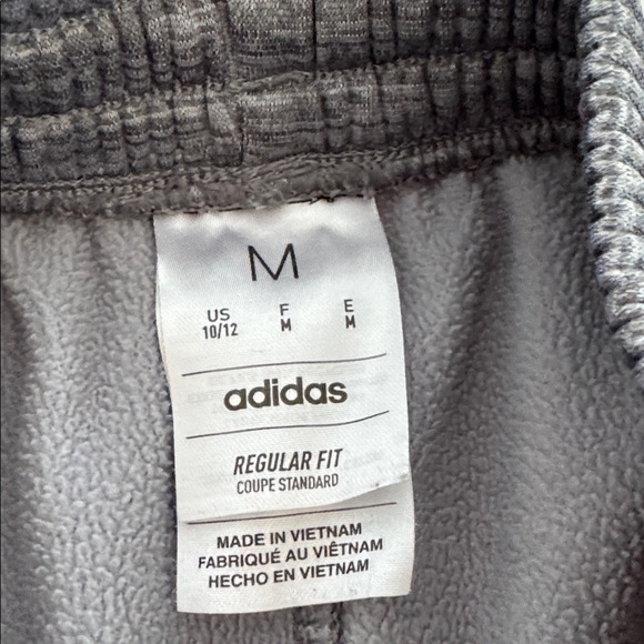 Bundle of 4 Adidas Kids Pants - Picture 7 of 7